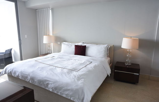 Yoo Panama & Arts Tower - Foto 29