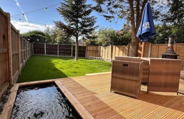 Everythings Cosy at Clucas - Foto 10