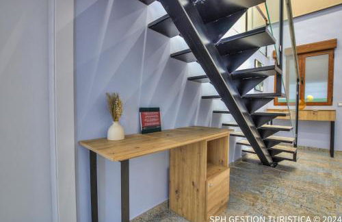 Adri Home centro ciudad con garaje privado - Foto 20