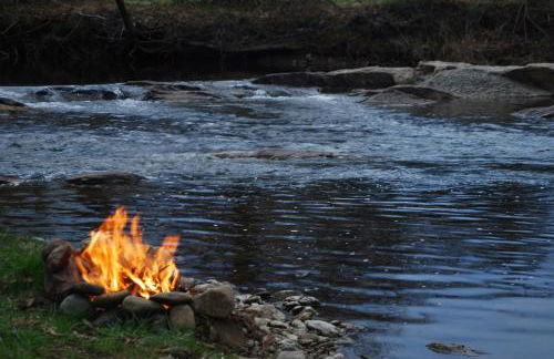 DO NOT Book property sold requested removal multiple times without luck Shenandoah NP Old Rag and White Oak Canyon - Foto 28