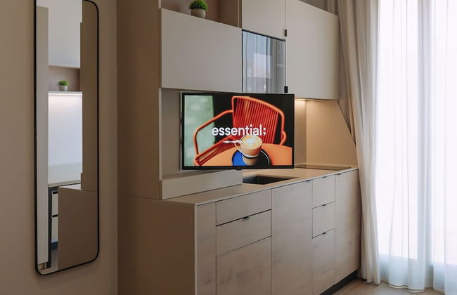 BLAU Student Housing & Language Academy - Foto 26