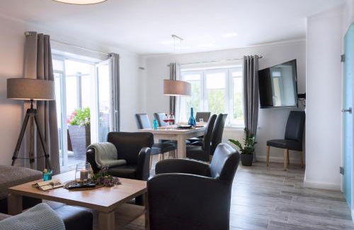 Freie Sicht - Das Nordsee-Gesundheitshaus 2 - Foto 13