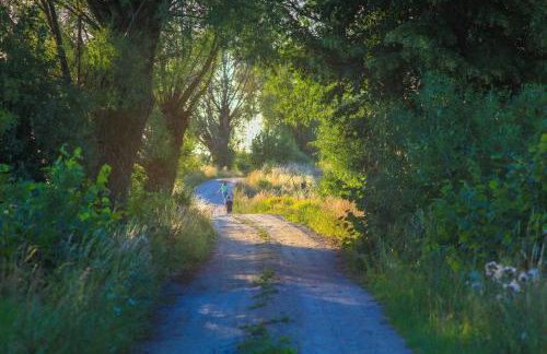 Folwark Malinowy Chruśniak - Foto 55