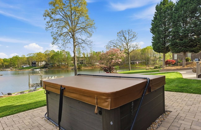 Kool Breeze by Avantstay Boat Ramp + Hot Tub - Foto 91