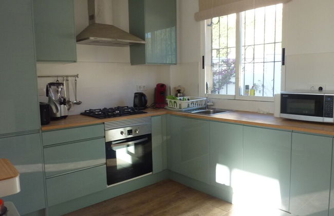 Guesthouse -El campello-Alacant - Foto 7