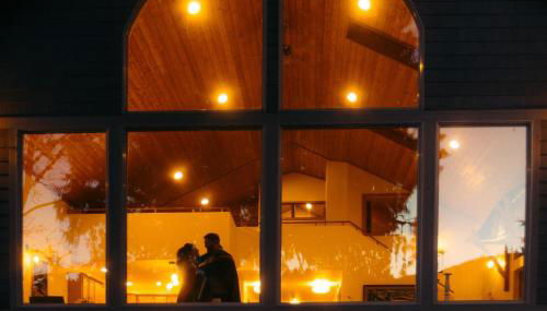 Waterfront Chalet - Foto 5