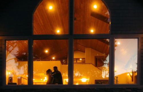 Waterfront Chalet - Foto 11