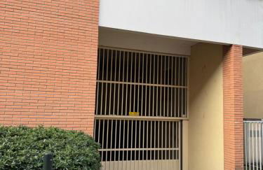 Toulouse Marengo-Gare Matabiau - Médiathèque-Allées Jean Jaurès proche ligne B Parking privé sécurisé gratuitprivé - Foto 32