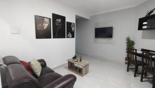 Solares le Bien apartamento proxímo a praia - Foto 2