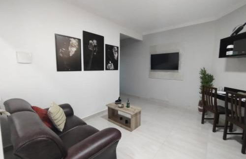 Solares le Bien apartamento proxímo a praia - Foto 2