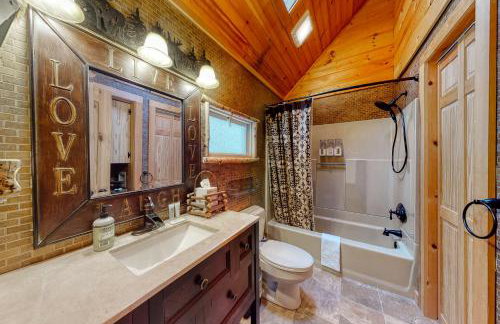 Cozy in the Woods - Foto 18