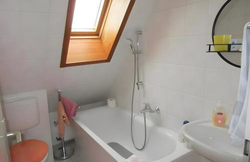 Ferienwohnung Max und Moritz - Photo 4