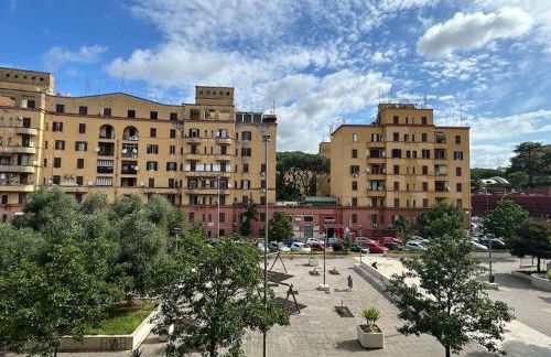 Prella House Roma 50 mt da Metro B Jonio - Foto 28