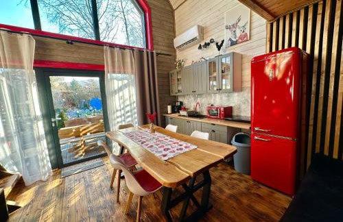 Czerwona Stodoła Karkonoska - Foto 10