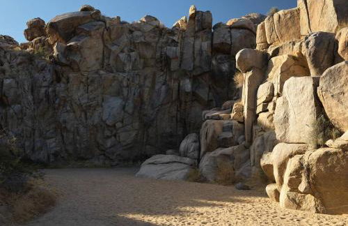 Neutra Home Joshua Tree Luxury Retreat Pool and Spa - Foto 13