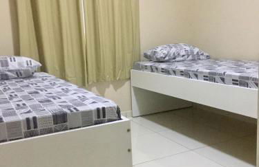 Flats Integração - Photo 31