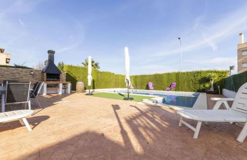 Holiday Home Poblamar by Interhome - Foto 36