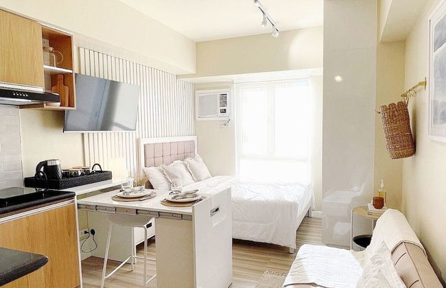 Remarkable Modern 1-bed Apartment in Cebu City - Foto 6