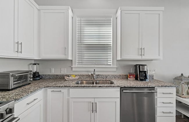 4101 Choctaw St - Foto 14