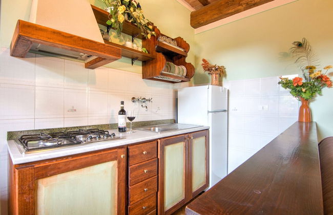 Belvilla by OYO Large Farmhouse With Pool - Foto 7