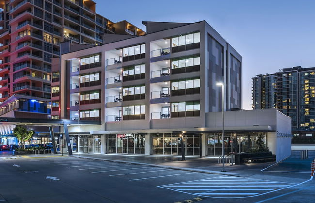 Link Portside Wharf Apartment Hotel - Photo 34