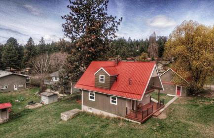 Woods Bay Chalet - Foto 5