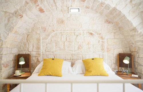 Trullo Delori with infinity Pool - Photo 17