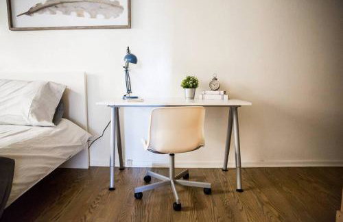 Seaside Bliss -Downtown! Beach! ConvCenter! Bikes! - Foto 34