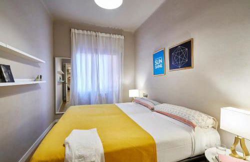 Spacious 3BRapartment in PobleSec with balcony - Foto 12