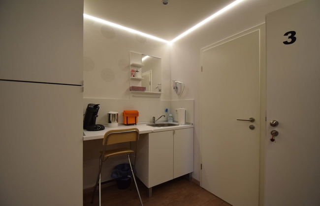 Ferienzimmer 1 Saarlouis - Foto 17