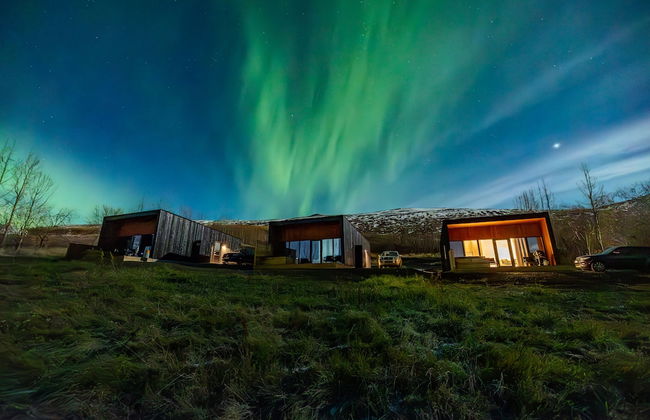 North Mountain View Suites - Foto 27