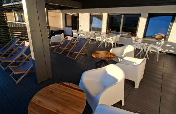 BayVista, die Bayerwald Lodge - Foto 18