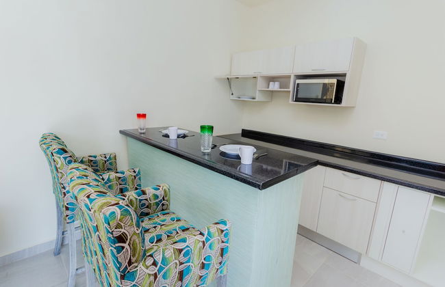 Studiotel Cancún - Foto 18