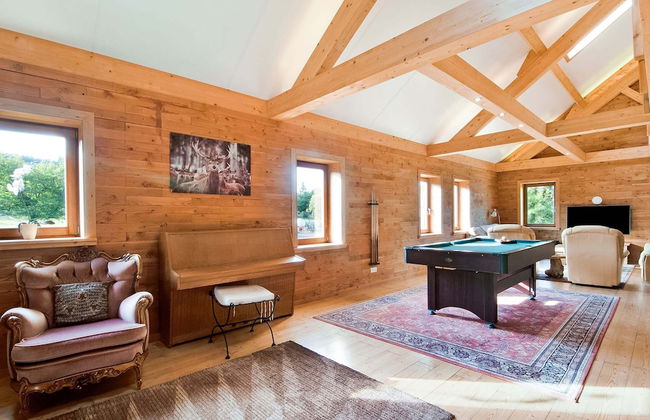 Villa in Freyneux With Garden - Foto 21