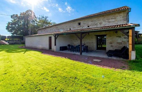 Manoir Les Touches - Gîtes - Photo 15