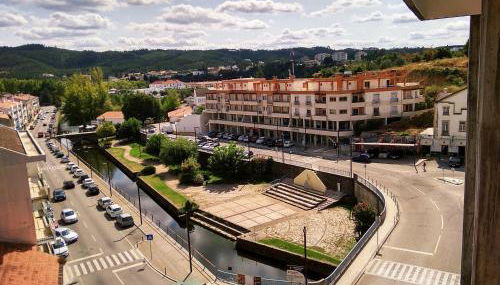 O Terraço da Ribeira - Foto 3, Garden view