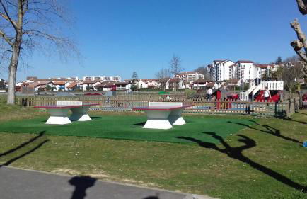 studio idéal couple 2 enfants, bien situé, calme - Foto 51