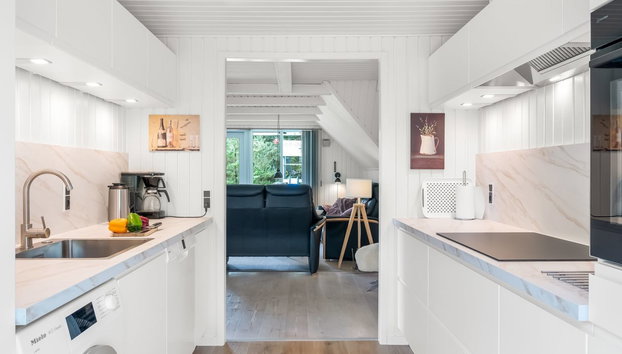 "Lilo" - 1km from the sea - Foto 2, Kitchen / Dining Room