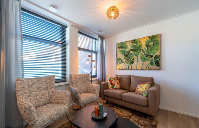 Renovated Apartment in the Center of Sneek - Foto 17