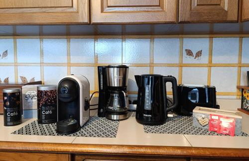 Gigi's House - Foto 14