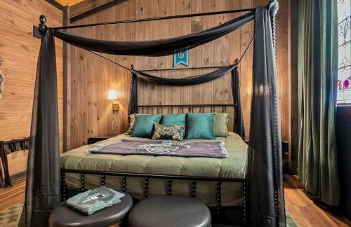 School of Sorcery - Foto 46