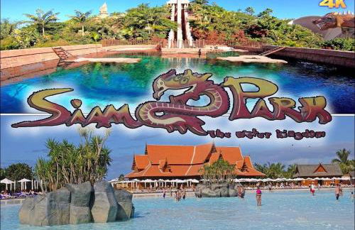 CASA TAYRI DE TAMAIDE TENERIFE SUR - Foto 45