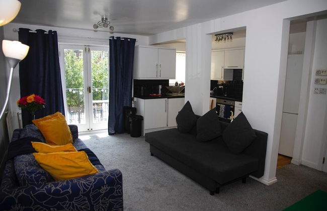 Luxury London Apartment - Central Location - Photo 1