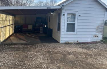 Little house in the alley - Foto 11