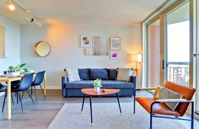 Steps to Metro Apartments in Arlington - Foto 54