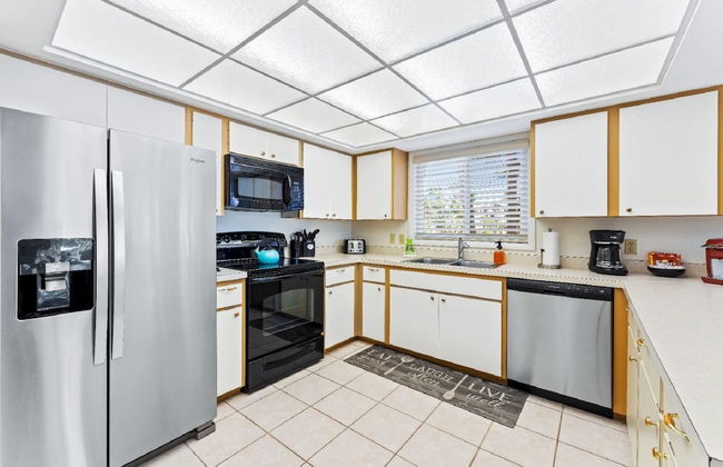 Coastal Surfside by Beachside Management - Foto 27