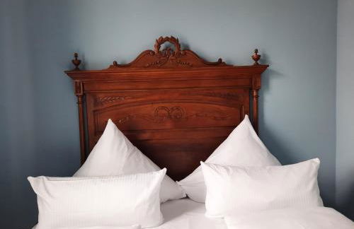 Logierhaus am Meer - Foto 10