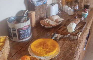 Casa Thocamalu's - Foto 12