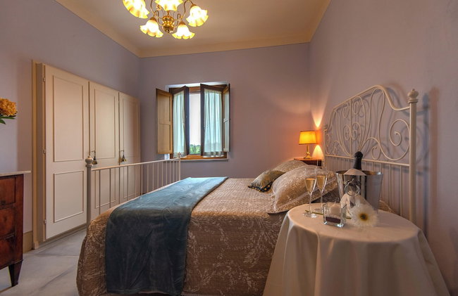 Agriturismo Villa Ulivello in Chianti - Foto 67