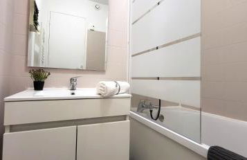 Oxygen - Lumineux deux-pièces à 20min de Rouen - Foto 35